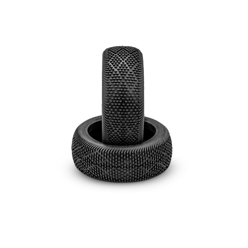 Recon- AquaA2 Compound (Fits 83mm 1/8 buggy wheel)