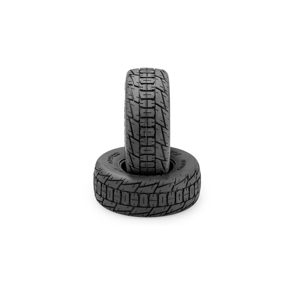 Swiper - Aqua (A2) 1/8th - SCT Dirt Oval Tyre