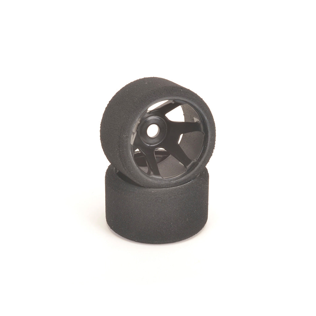 GT12 Hex Rear K Foam 30Sh - 46mm