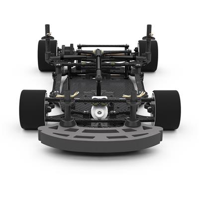 Schumacher Atom 3 - C/F - GT12 - KIT