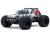 Kyosho Mad Wagon 4WD KB10W Type1 Red 3s - 34701T1R