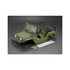 1/10 Crawler Warrior - Military Green - RTU