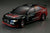 Killerbody Mitsubishi Lancer Evolution X Clear Body