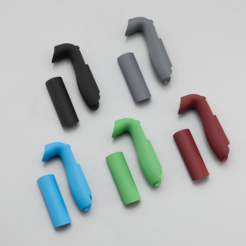 KO Color Grip 2 ( Black )