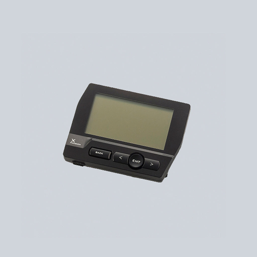 KO LCD Xpansion Unit EXP-104S