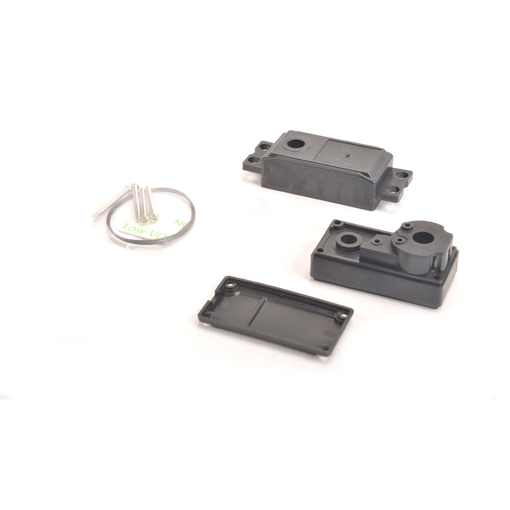 KO Servo case Set for PDS-2413