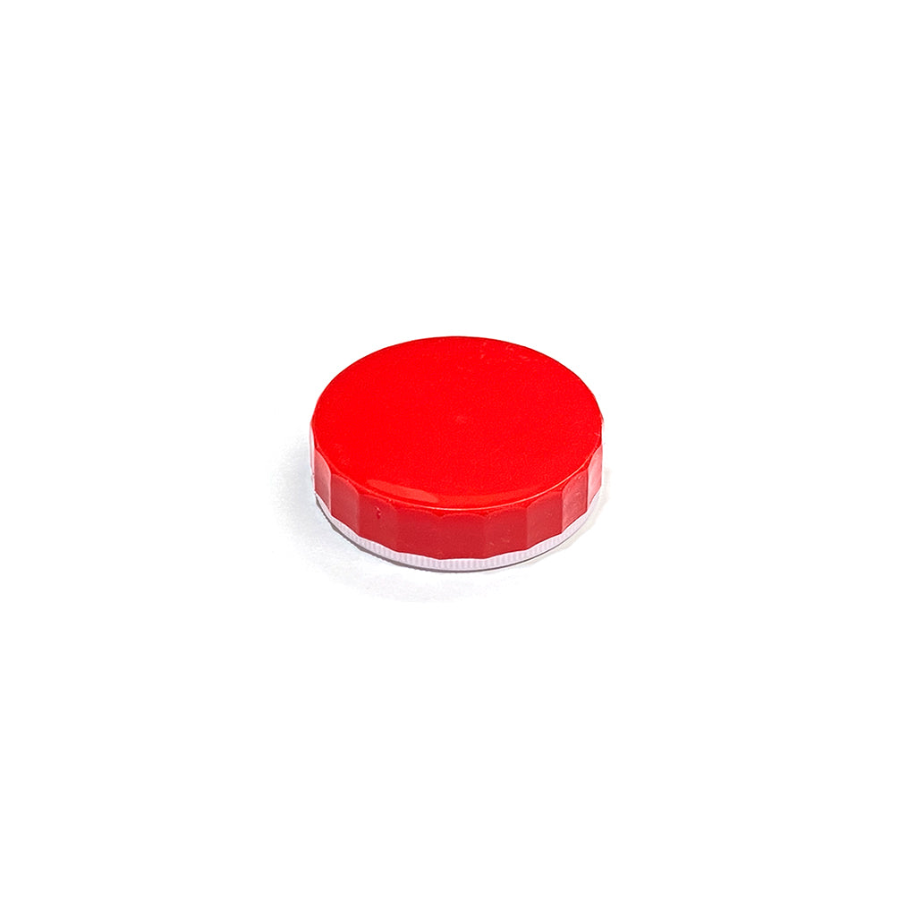 KO Servo Gear Grease - Red (High Viscosity)