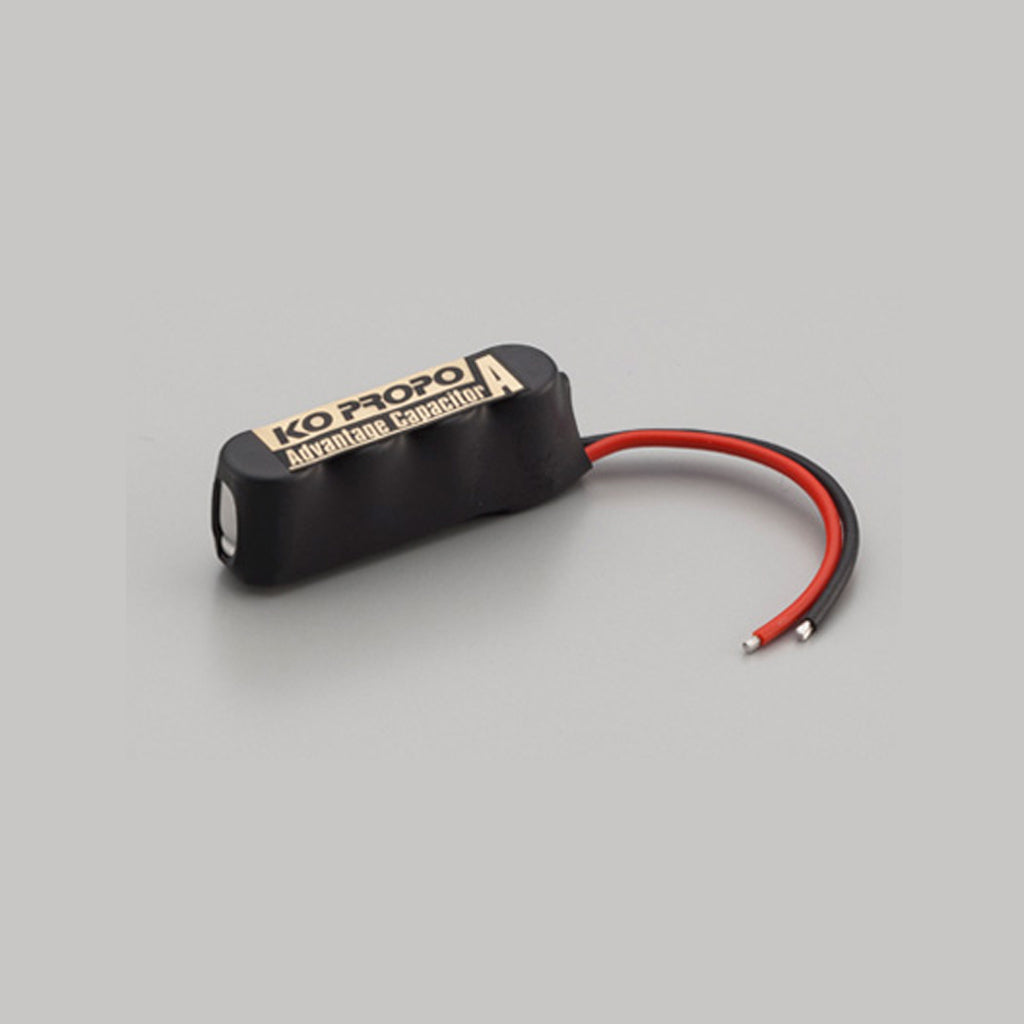 KO Advantage Capacitor