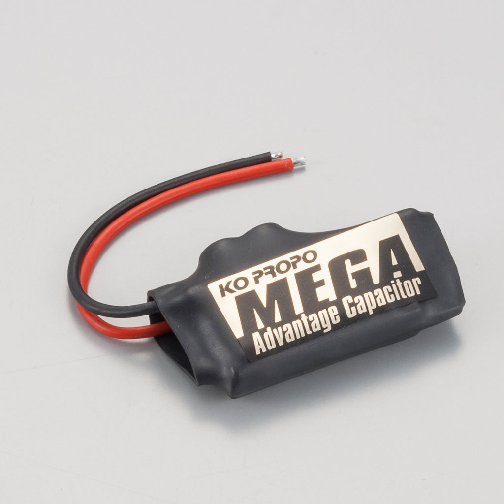 KO Mega Advantage Capacitor