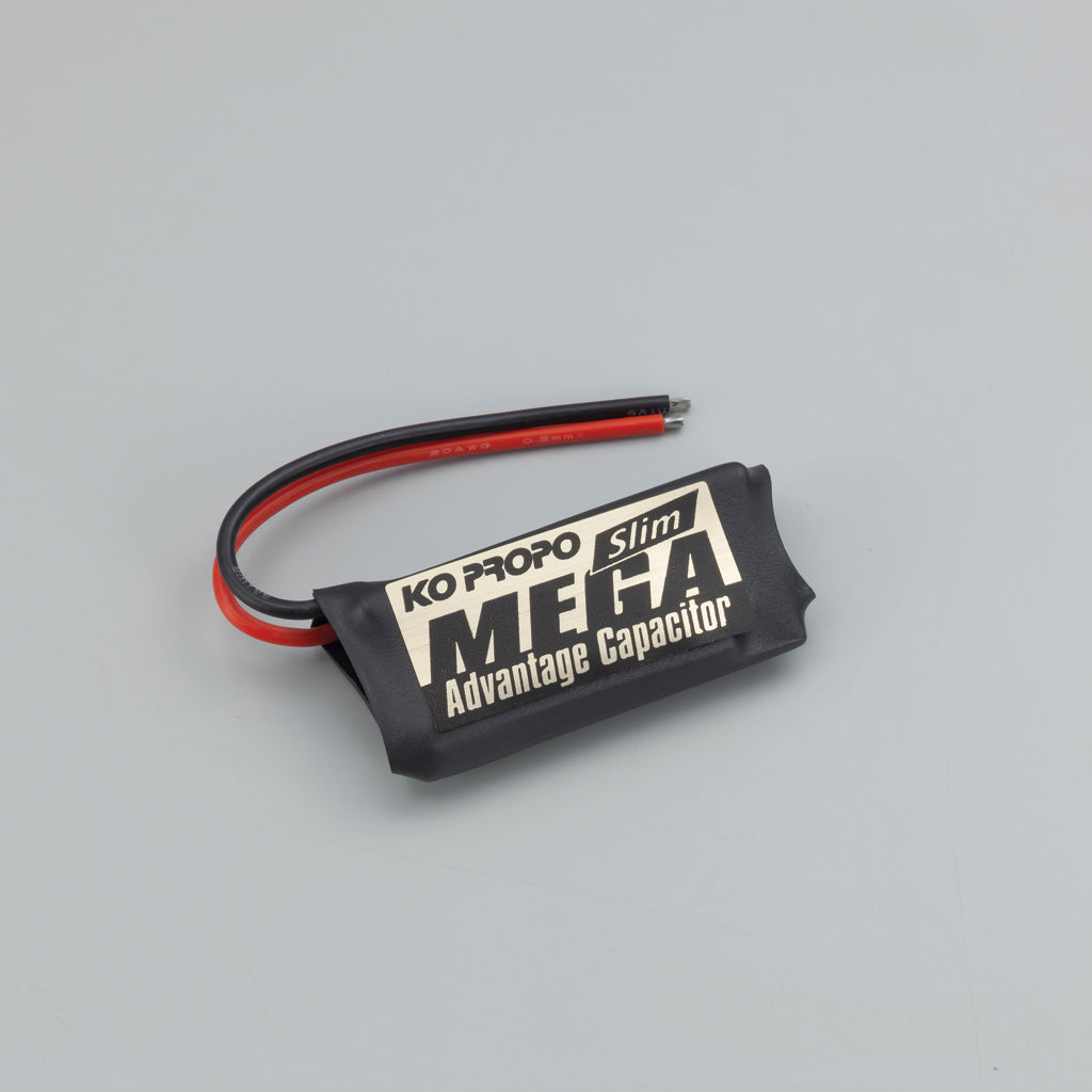 KO Propo Mega Advantage Capacitor Slim