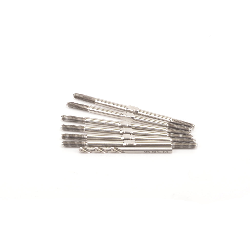 KLINIK RC CAT L1-L1 Evo XD 3.5mm Turnbuckle Set