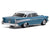 Kyosho Fazer MK2 (L) Chevy Bel Air Coupe 1957 Turquoise 1:10 Readyset