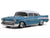 Kyosho Fazer MK2 (L) Chevy Bel Air Coupe 1957 Turquoise 1:10 Readyset