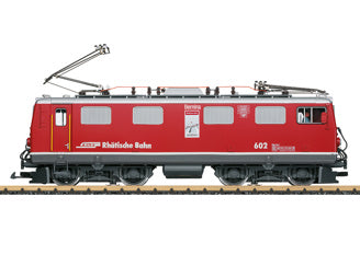 Class Ge 4/4 I Electric Locomotive