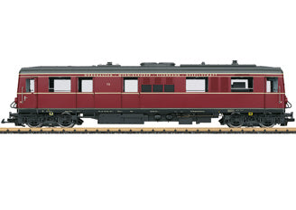 Class T3 Diesel Powered Rail Car