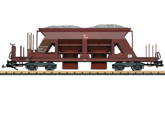 RhB Dump Car