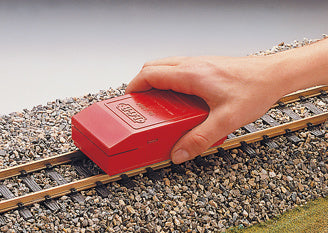 LGB Track Cleaning Block