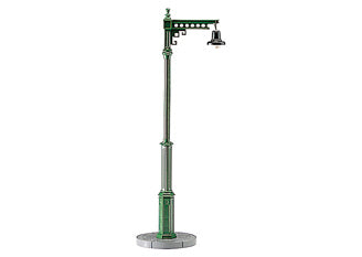 Single-Arm Station Light