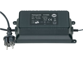 100 Watt Switched Mode Power Pack