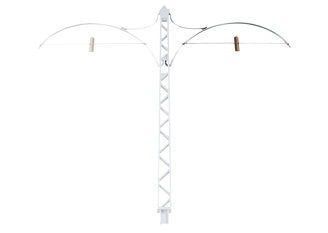 Standard Catenary Mast Arm