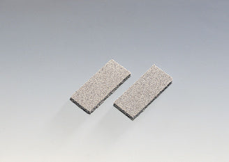 Track Cleaning Pads (2 pcs.)