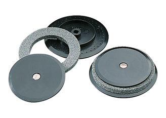 Track Cleaning Wheels (2 pcs.