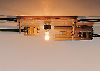 Interior Lighting Set, 24 Volts