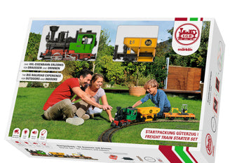 Goods Train Starter Set