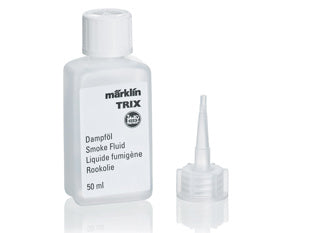 SMOKE FLUID 50 ML