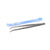 Curved Tweezers