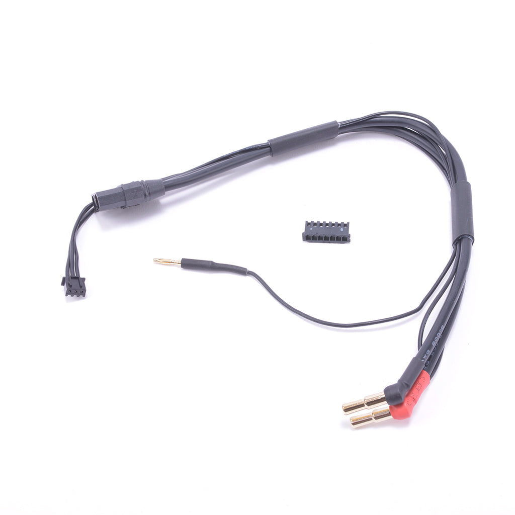 Charge Leads XT90 - XH2S Balance - Short