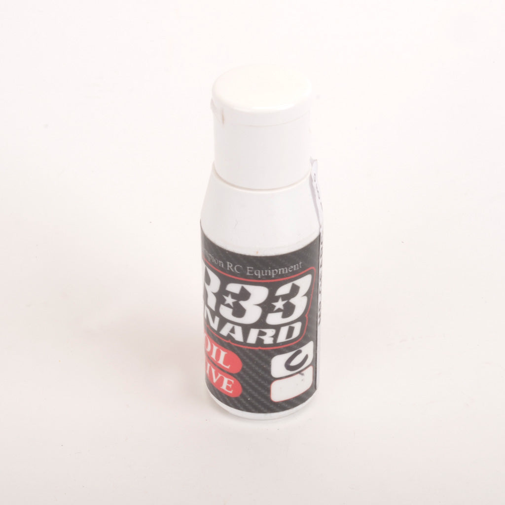 MR33 Gear Oil C