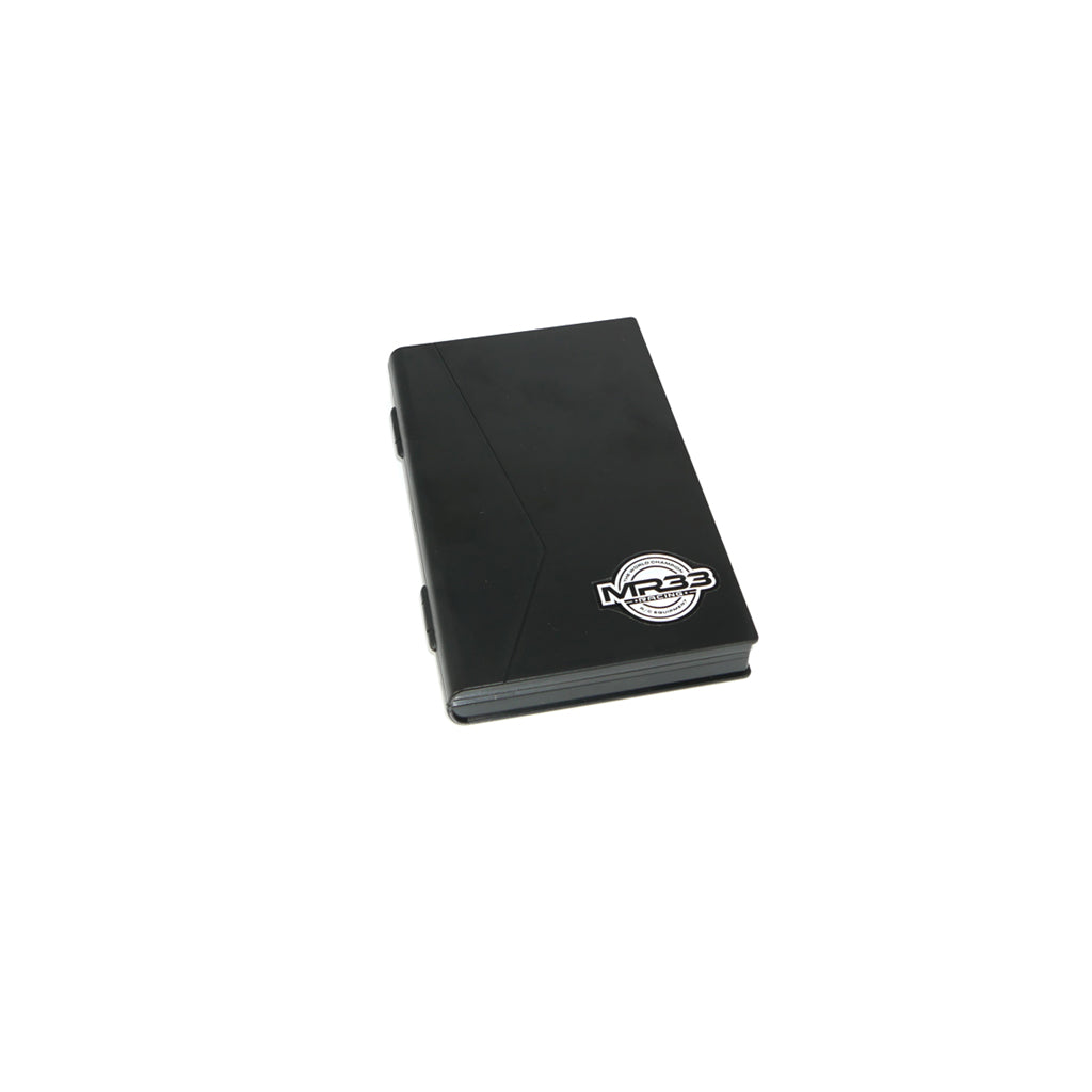 MR33 Pocket Scale Weight Checker-2000g-0.1g