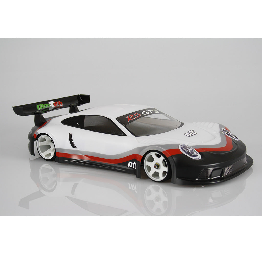 Montech RS GT3 GT12 Body Light Weight