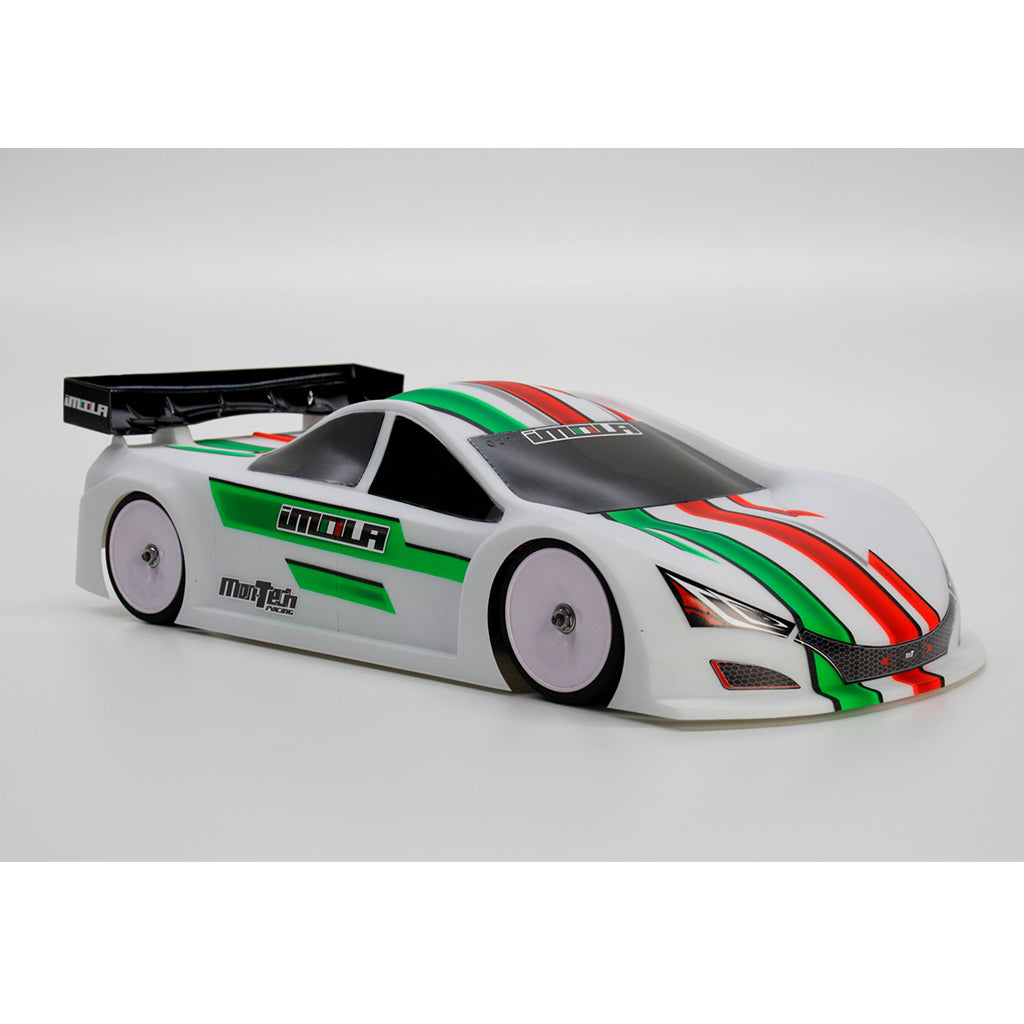 Montech IMOLA TC Body - Lightweight