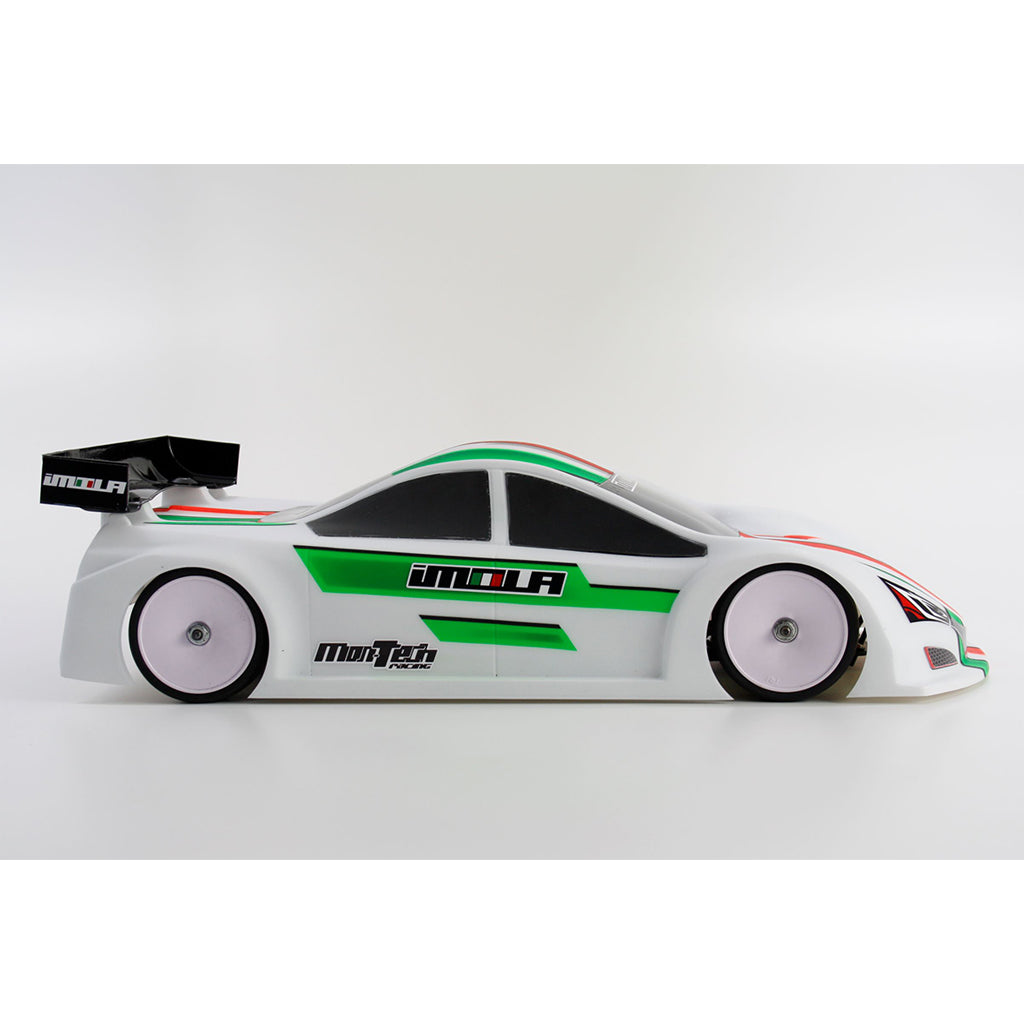 Montech IMOLA TC Body - Lightweight