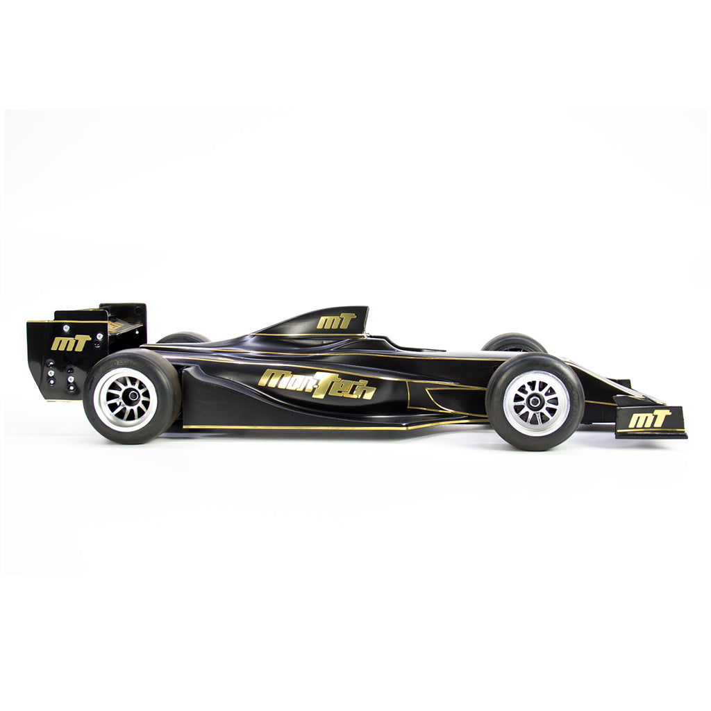 Montech Formula 1 - F22 Body