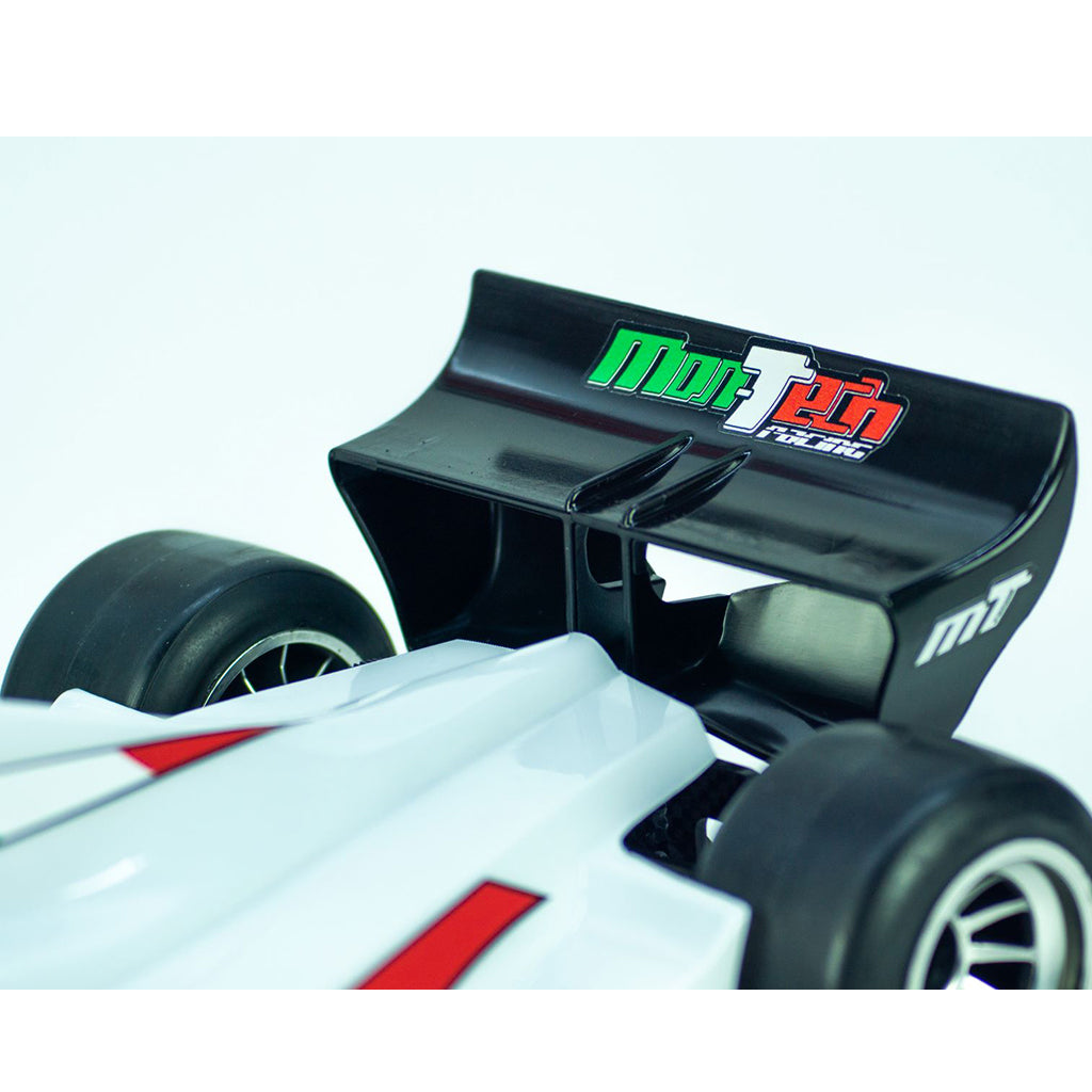 Montech F1 2022 Wing - Rear - Black