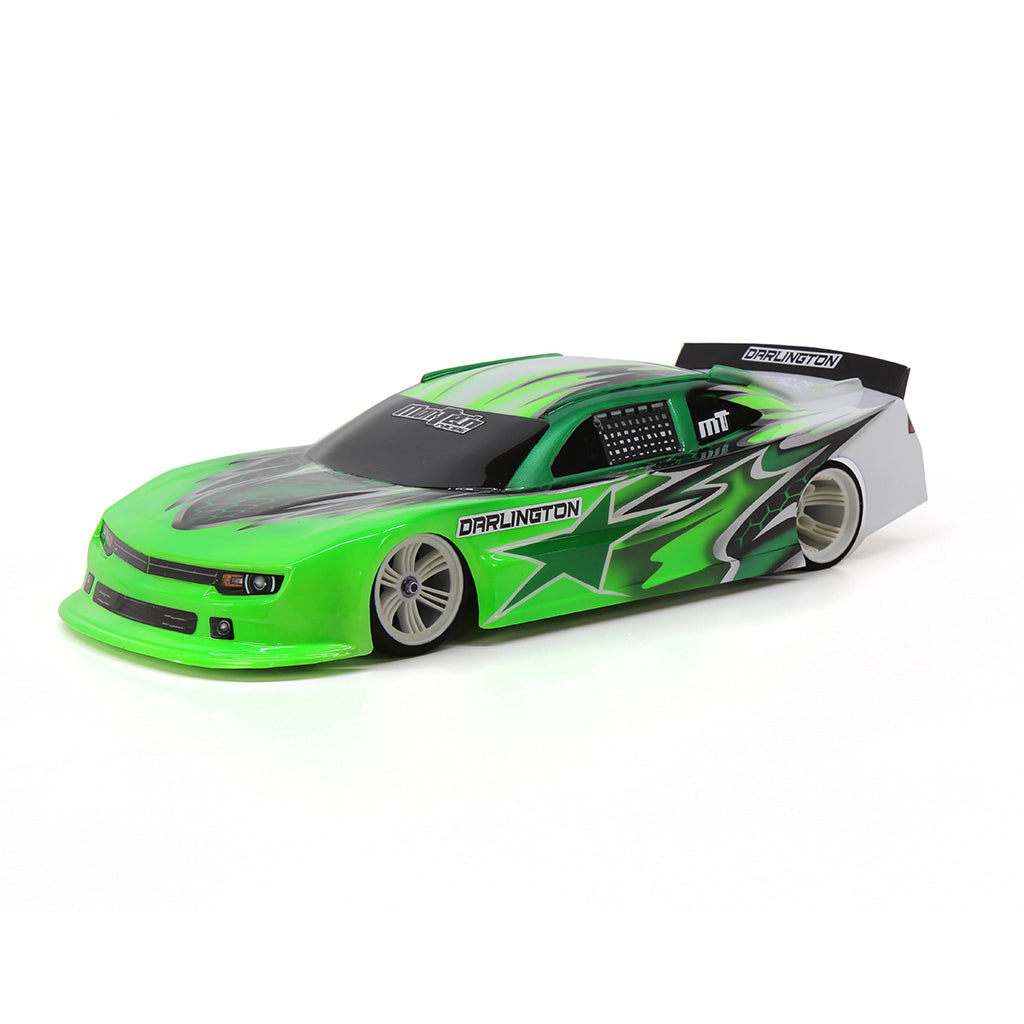 Montech Oval Darlington - Pan Car 200mm Body