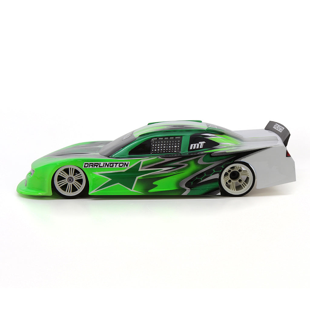 Montech Oval Darlington - Pan Car 200mm Body