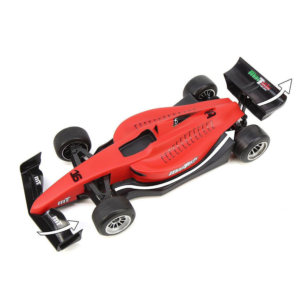 Montech F23 - F1 Body