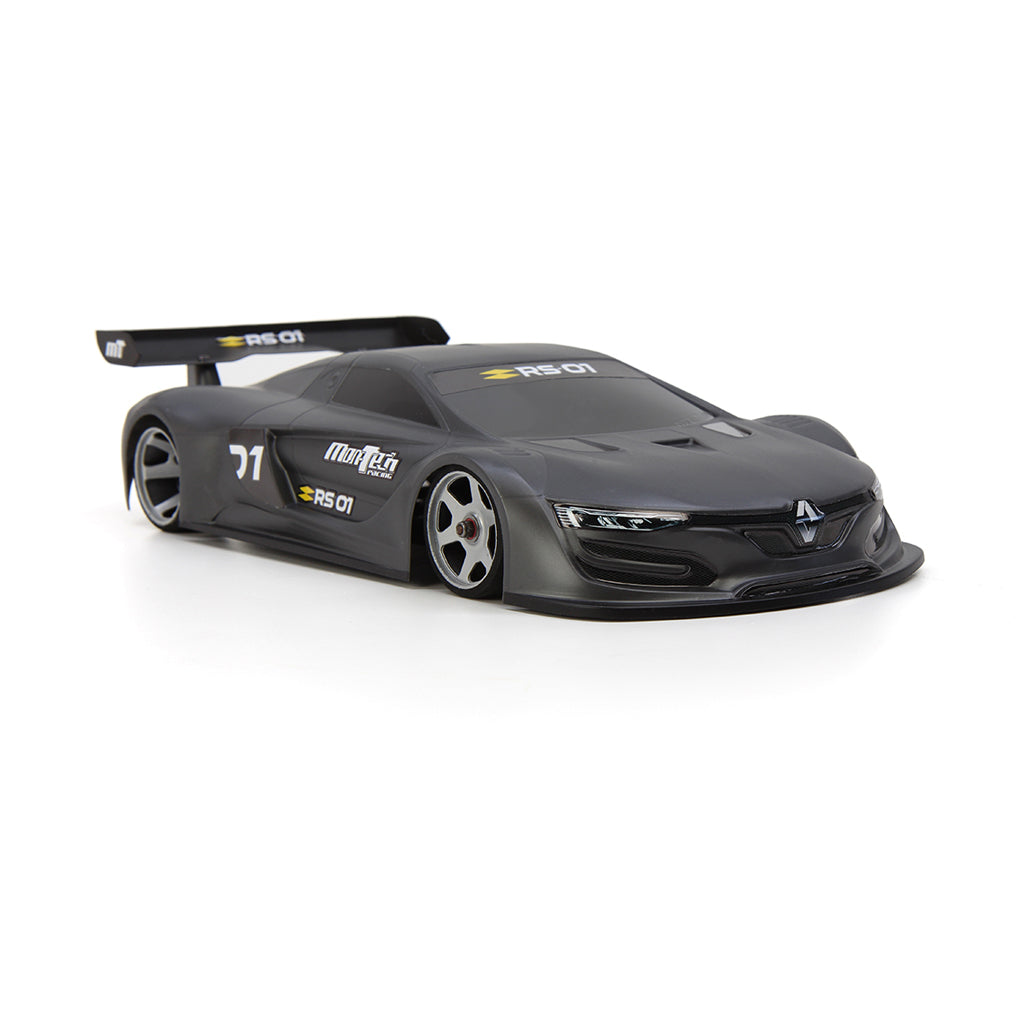 Montech RS01 GT12 Body - Lightweight