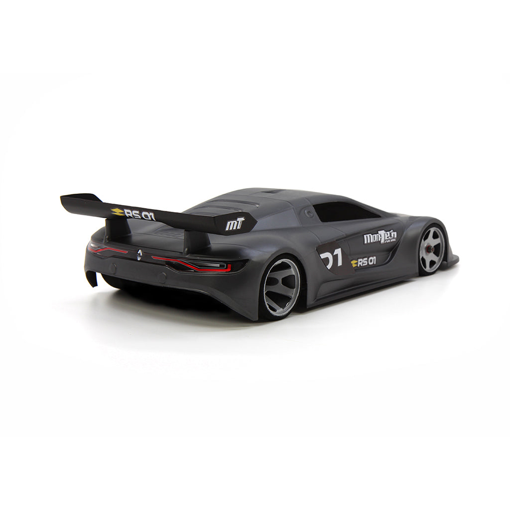 Montech RS01 GT12 Body - Lightweight