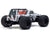 Kyosho Mad Wagon 4WD KB10W Type1 Red 3s - 34701T1R