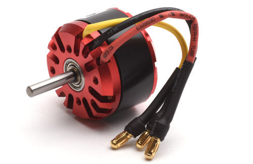 Ripmax Quantum II 480 Brushless Motor 1152