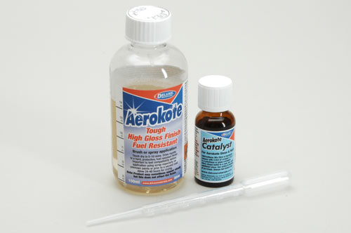 Deluxe Materials Aerokote (Gloss) - 150ml 0828