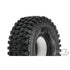 Pro-line Racing 1/10 Hyrax Predator Front/Rear 1.9" Rock Crawling Tires 2 Pro1012803