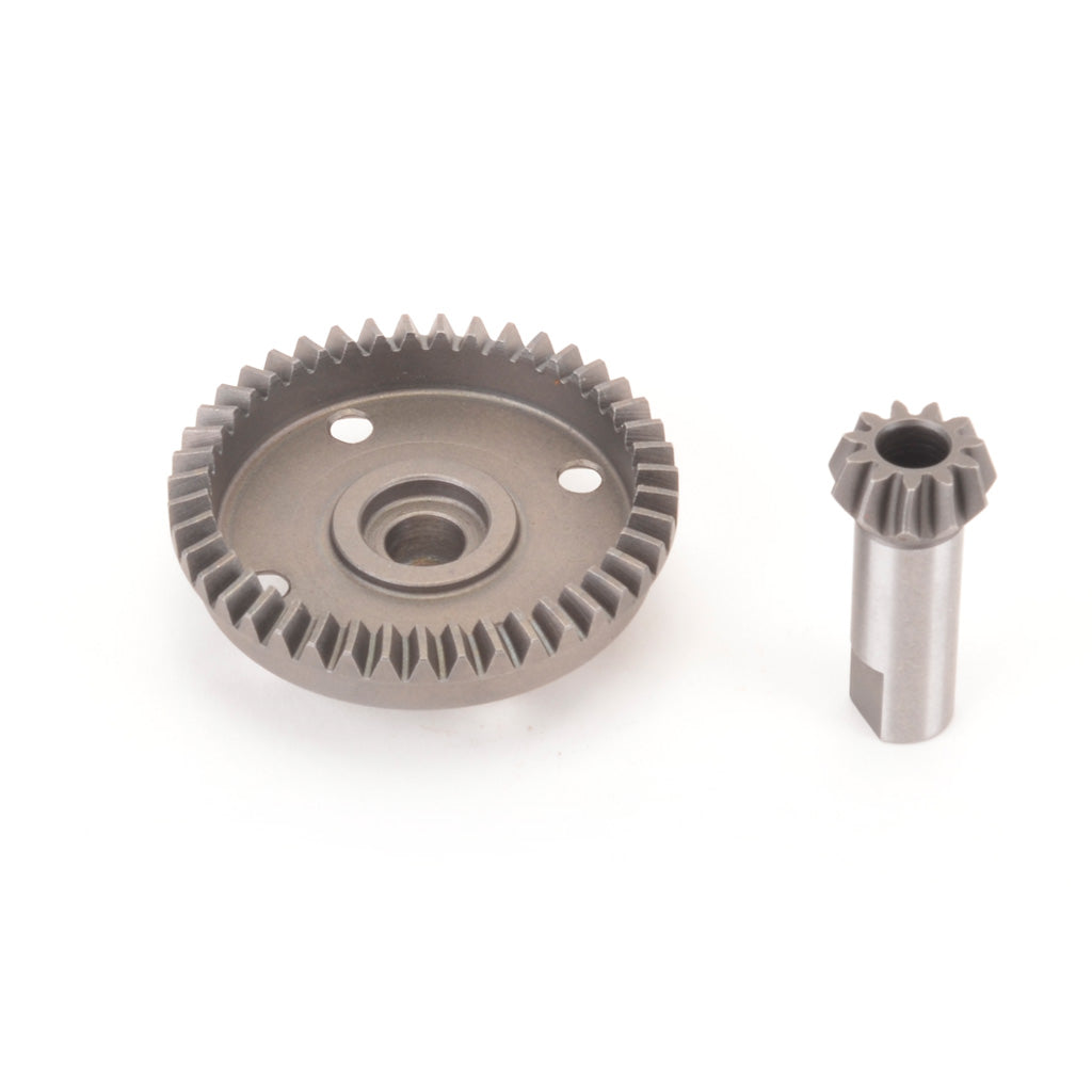 Steel Diff Ring Gear