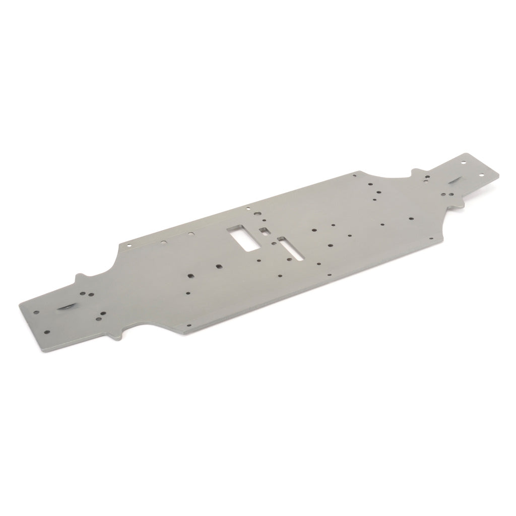 Alloy Chassis - 6061 T6