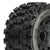 Proline Badlands Mx28 2.8